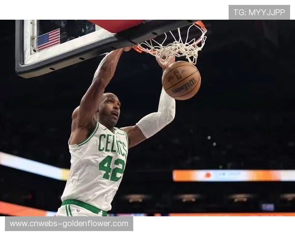 霍福德两年合同加盟勇士全面能力助力球队重塑内线体系