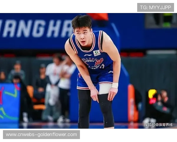 郭昊文状态火爆，场均32分成得分王