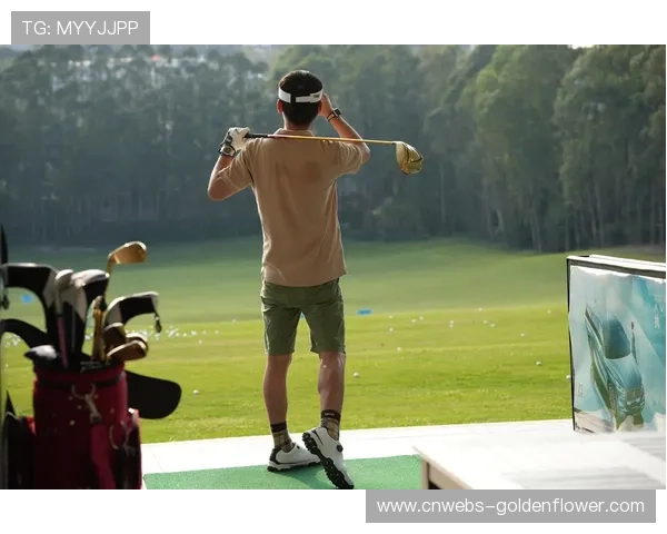 高尔夫球场进化新型商务平台，企业客户关系管理带动专属套餐服务需求