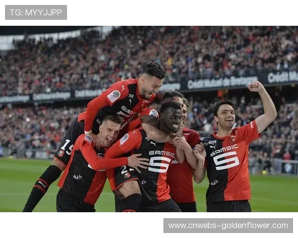 雷恩2-0客胜里尔，弗兰科夫斯基传射建功助球队紧追欧战区